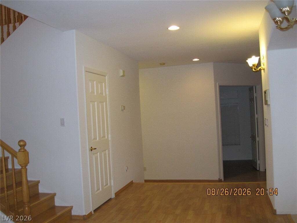 Casa en Las Vegas, Nevada, Estados Unidos 5 - 18742877