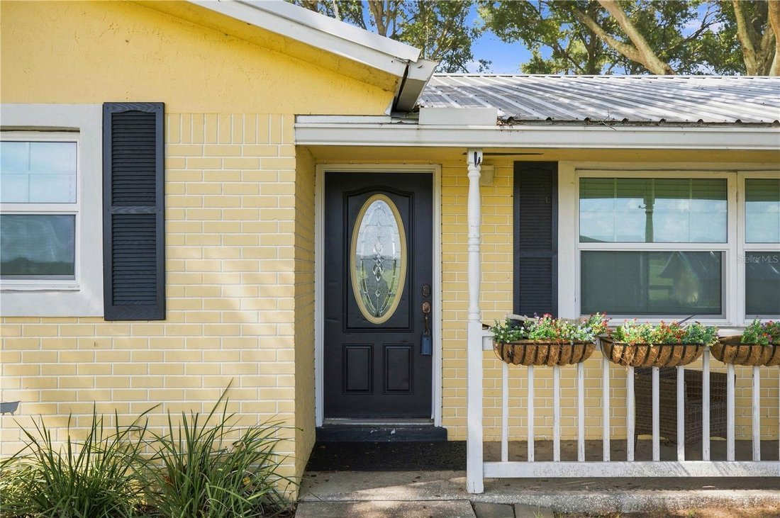 Rancho en Dunnellon, Florida, Estados Unidos 3 - 18743351