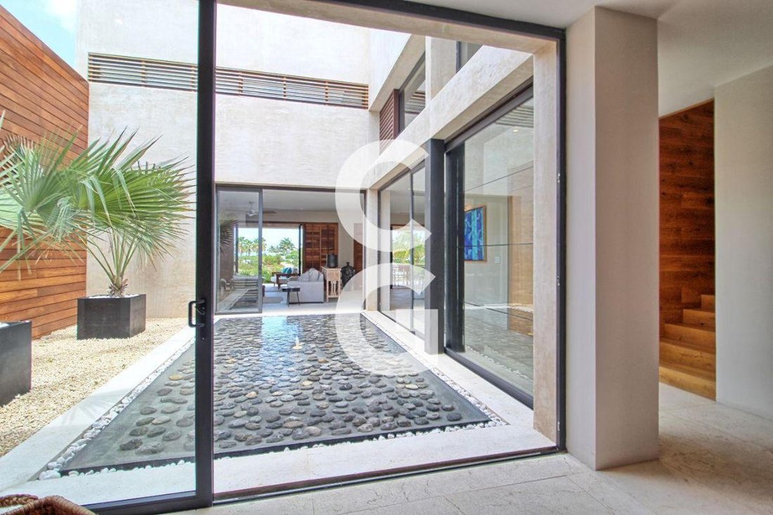 Haus in Cancún, Quintana Roo, Mexiko 4 - 18740239
