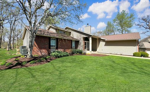 Casa en Freeport, Illinois, Estados Unidos 1