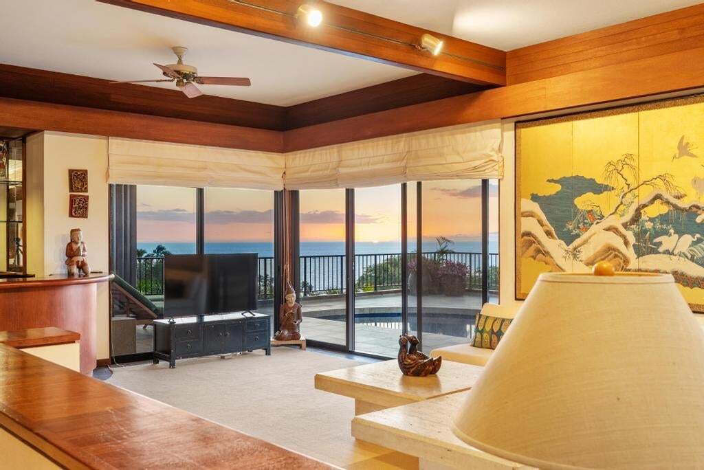 Appartement à Waimea, Hawaï, États-Unis 5 - 18742971