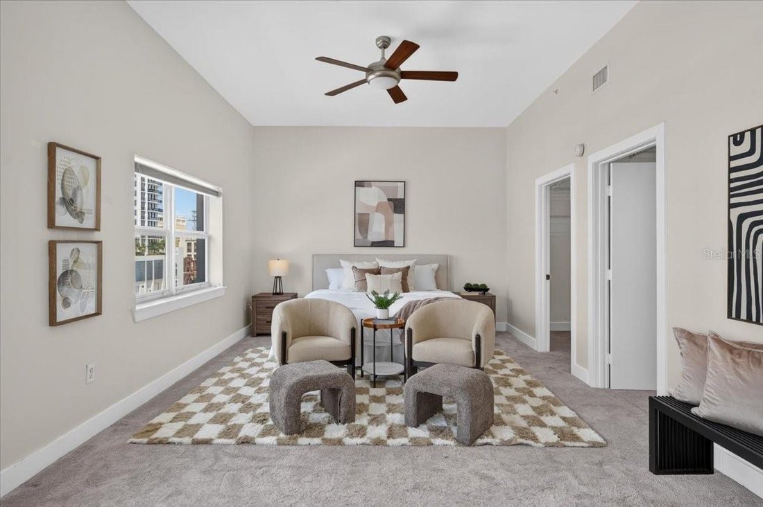 Condominio a St. Petersburg, Florida, Stati Uniti 4 - 18743308
