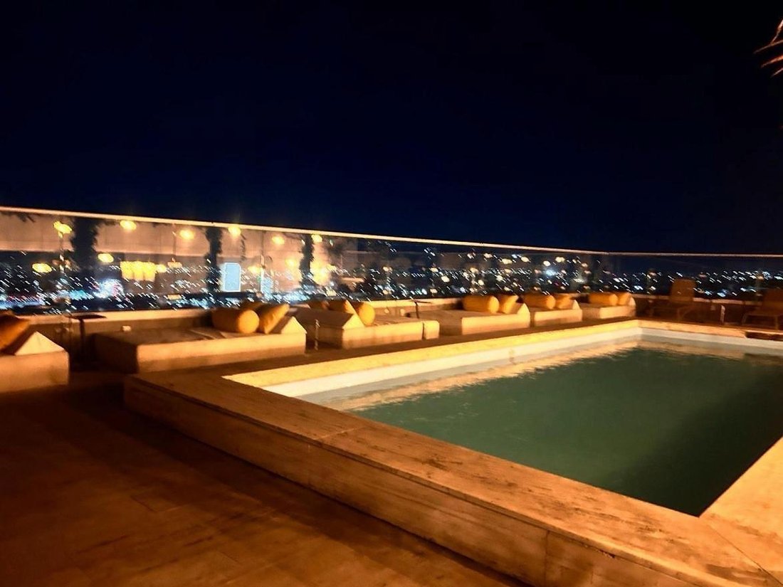 Appartement à Jiutepec, Morelos, Mexique 3 - 18742441