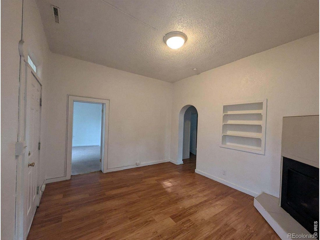 Casa a Boulder, Colorado, Stati Uniti 2 - 18742895