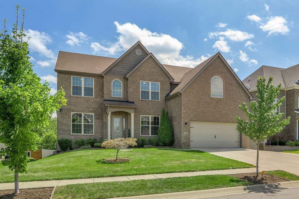Casa en Lexington, Kentucky, Estados Unidos 1 - 18742596