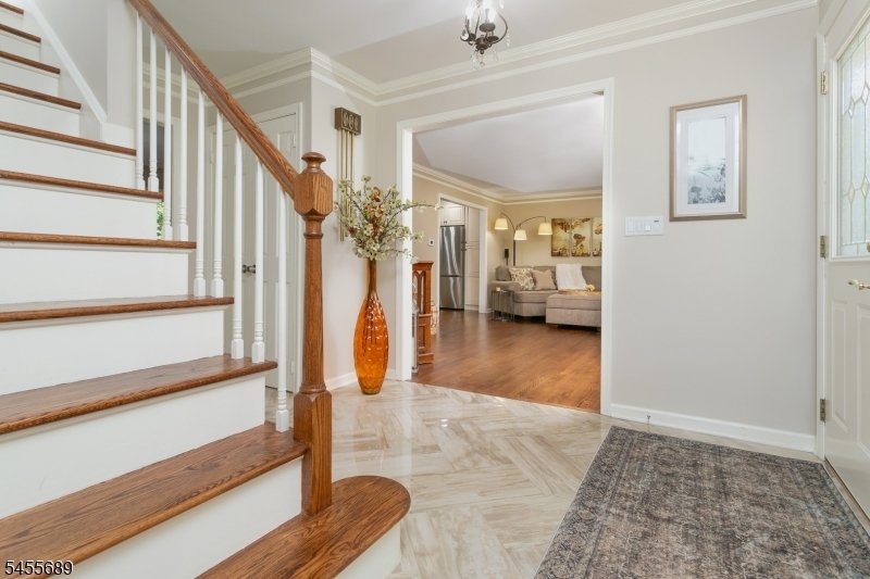 Casa en Morristown, Nueva Jersey, Estados Unidos 2 - 18743988