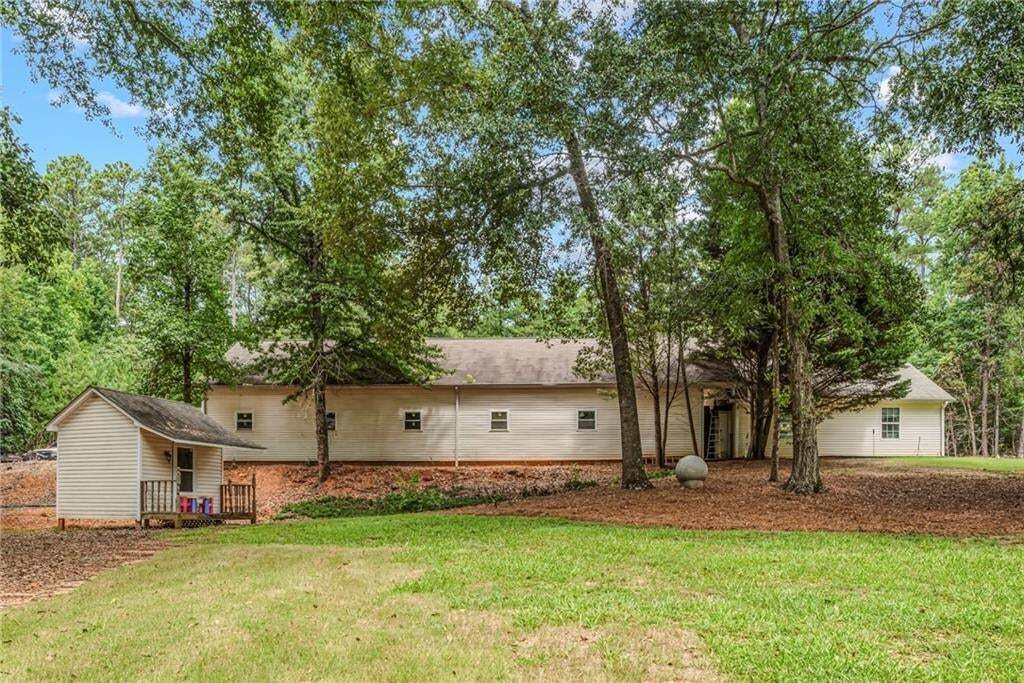 Casa en Fayetteville, Georgia, Estados Unidos 5 - 18740862