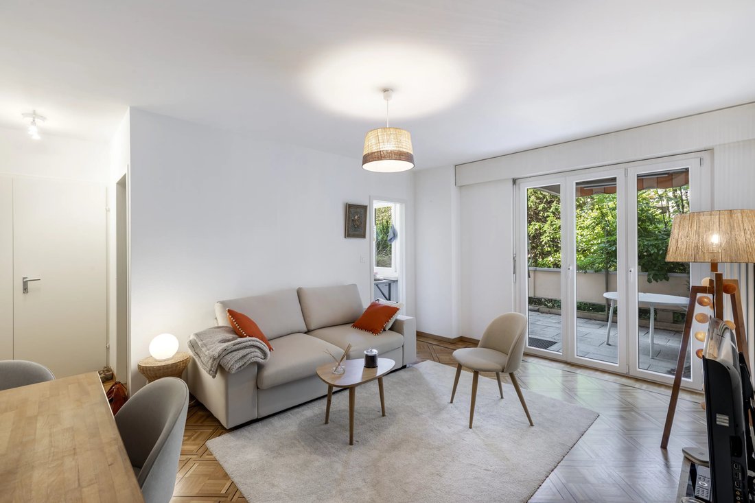 Wohnung in Pully, Waadt, Schweiz 2 - 18741640
