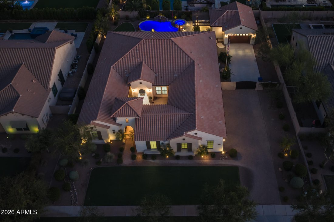Casa en Queen Creek, Arizona, Estados Unidos 5 - 18743912