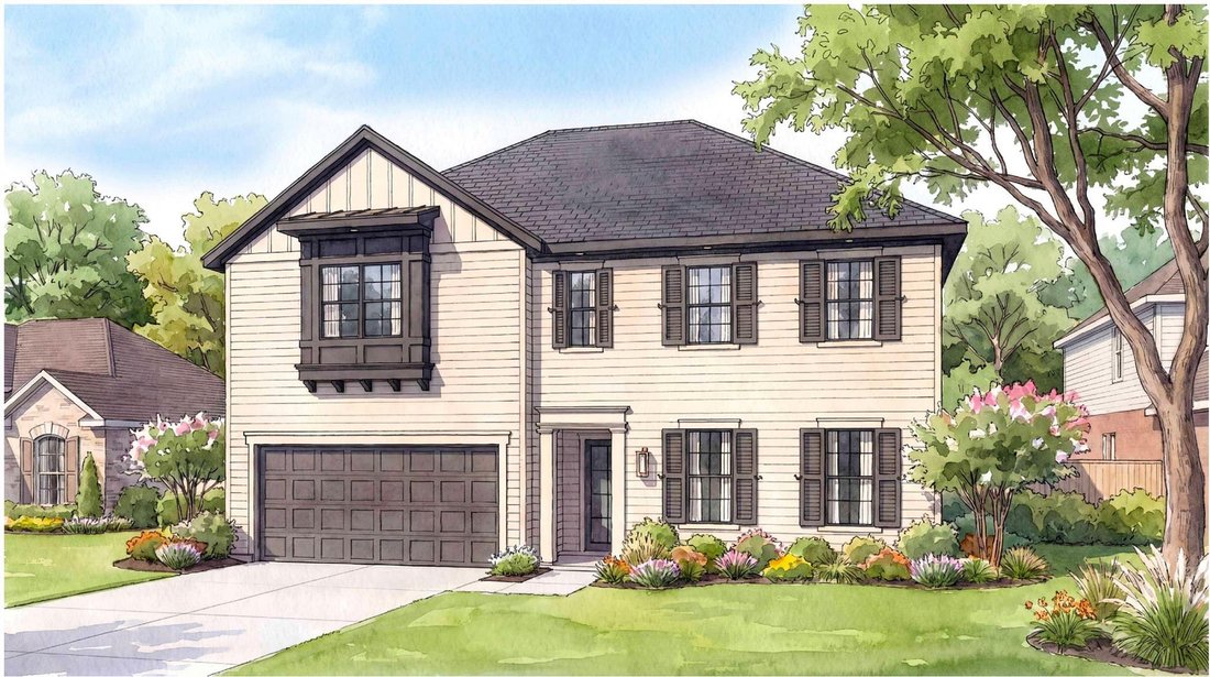 Haus in Houston, Texas, Vereinigte Staaten 1 - 18706546