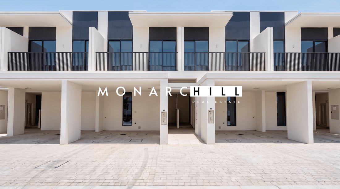 Villa a Al Yufrah 1, Al Yufrah, Emirato di Dubai 5 - 18680537