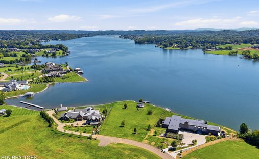 Terrain à Knoxville, Tennessee, États-Unis 1