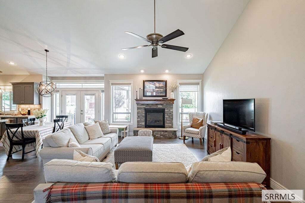 Casa a Idaho Falls, Idaho, Stati Uniti 5 - 18744033