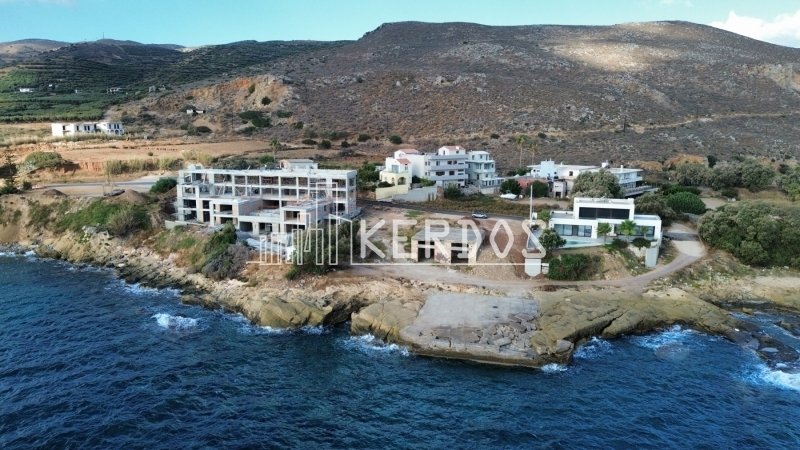 Land in Kissamos, Griechenland 5 - 18740606