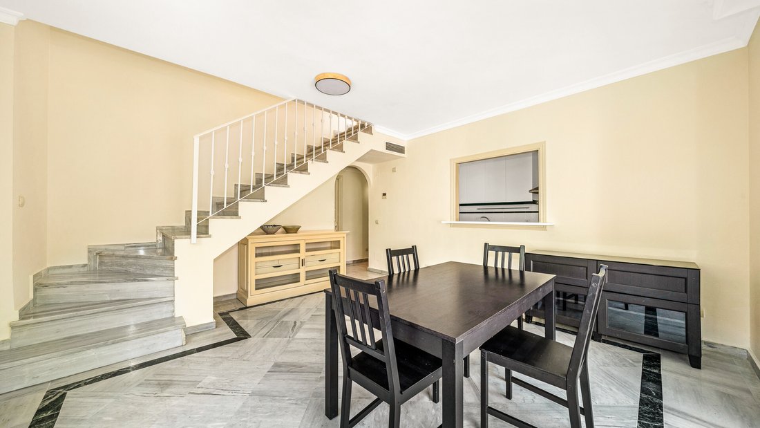Wohnung in Goldene Meile, Andalusien, Spanien 3 - 18743561