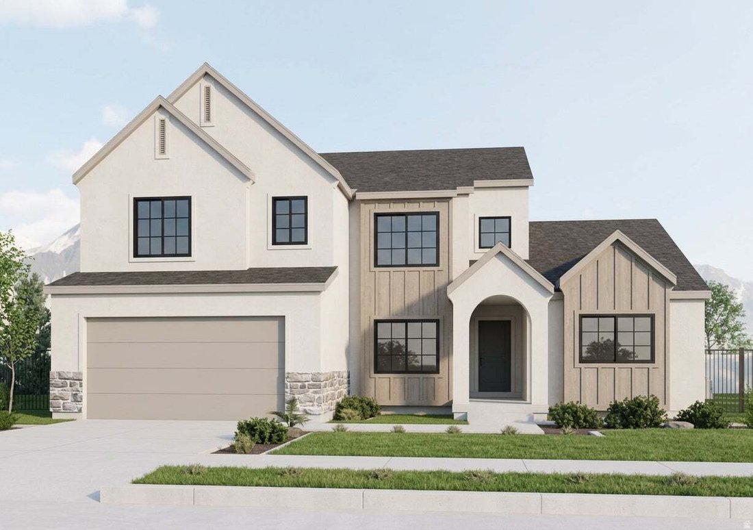 Casa en Woodland Hills, Utah, Estados Unidos 1 - 18743125