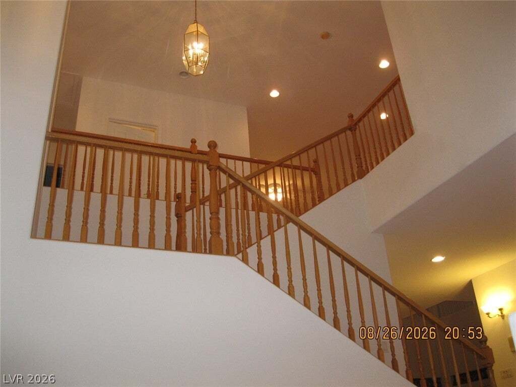 Casa en Las Vegas, Nevada, Estados Unidos 4 - 18742877