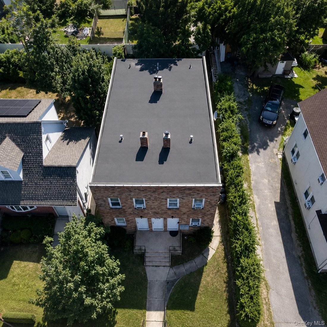 Haus in Hempstead, New York, Vereinigte Staaten 2 - 18743086