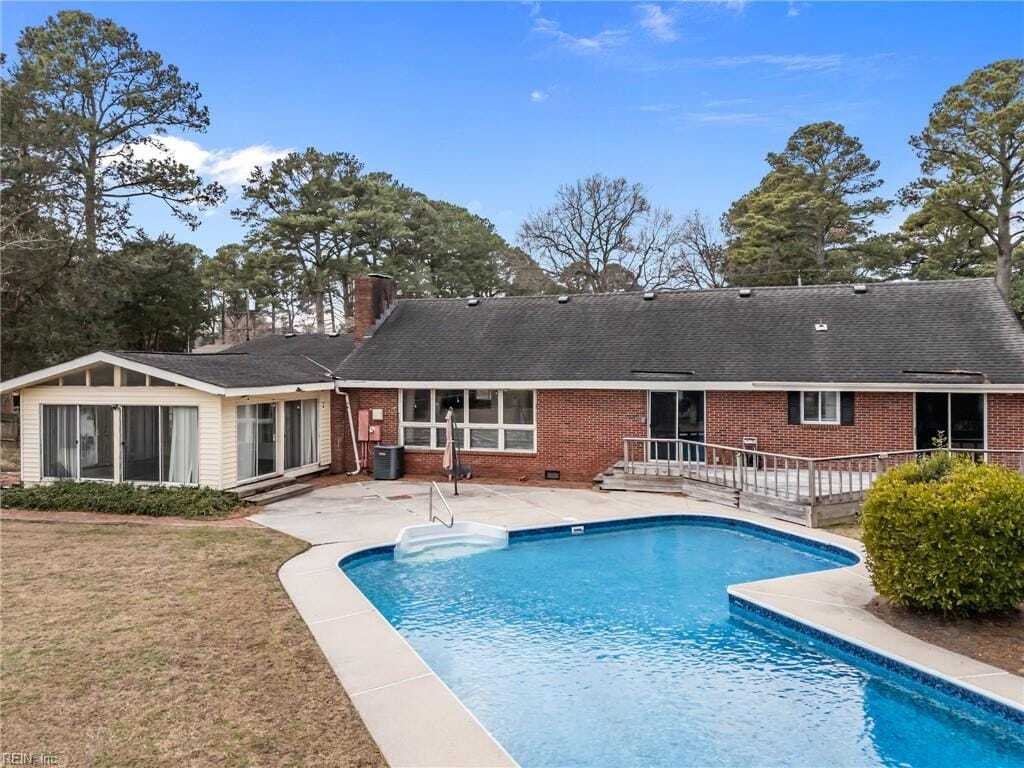 Haus in Virginia Beach, Virginia, Vereinigte Staaten 2 - 18740663