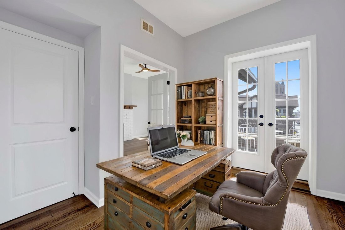 Appartement à Chicago, Illinois, États-Unis 5 - 18744306