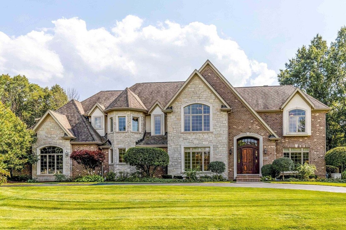 House in Long Grove, Illinois, United States 1 - 18744243