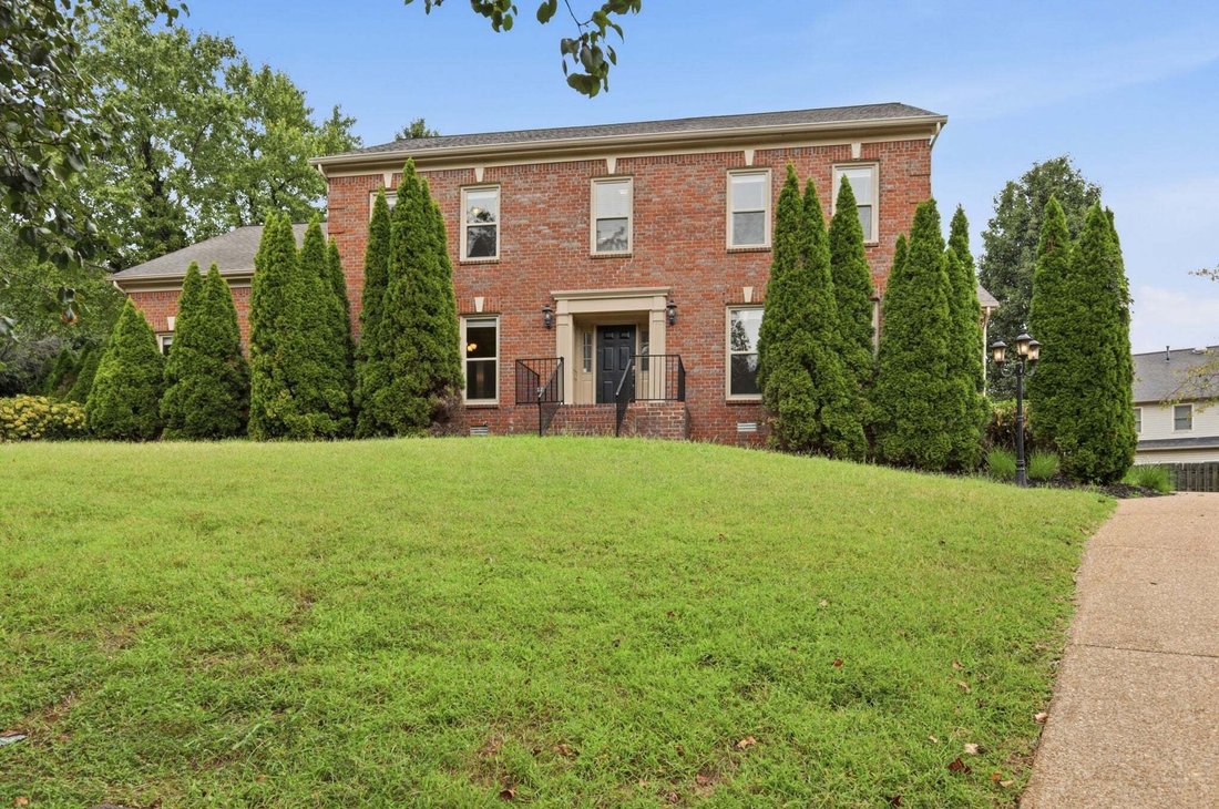 Casa a Nashville, Tennessee, Stati Uniti 3 - 18743619