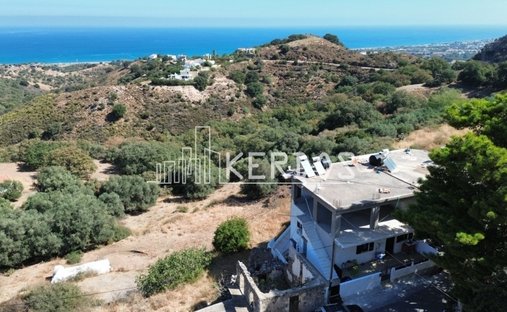 House in Apokoronas, Greece 1