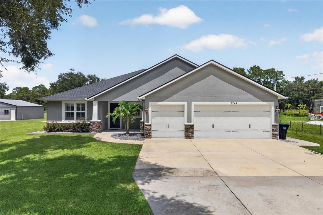 Casa a Orlando, Florida, Stati Uniti 3 - 18743309
