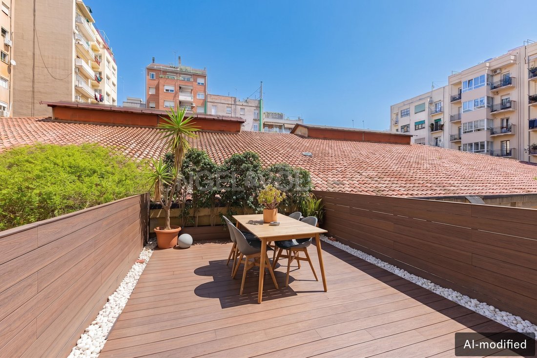 Autres à Eixample, Barcelone, Espagne 1 - 16336921