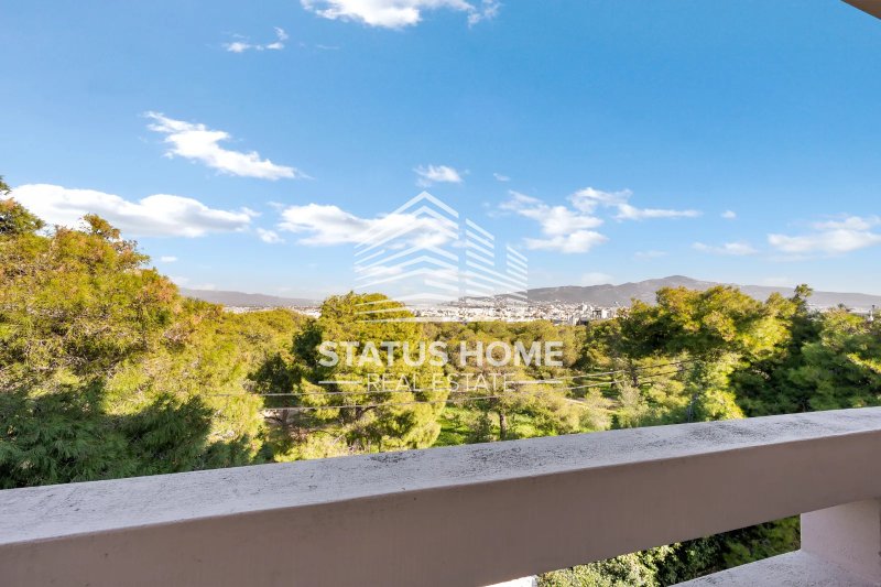 Apartamento en Pefki, Ática, Grecia 3 - 18741693