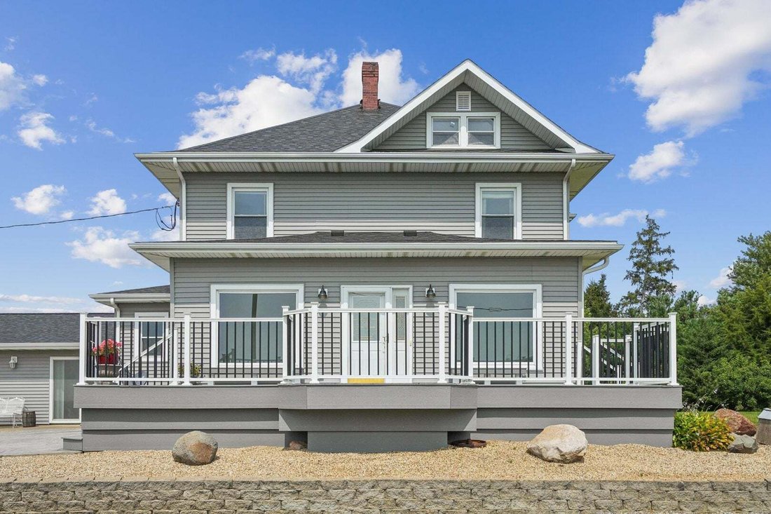 Casa a Lowden, Iowa, Stati Uniti 3 - 18741194