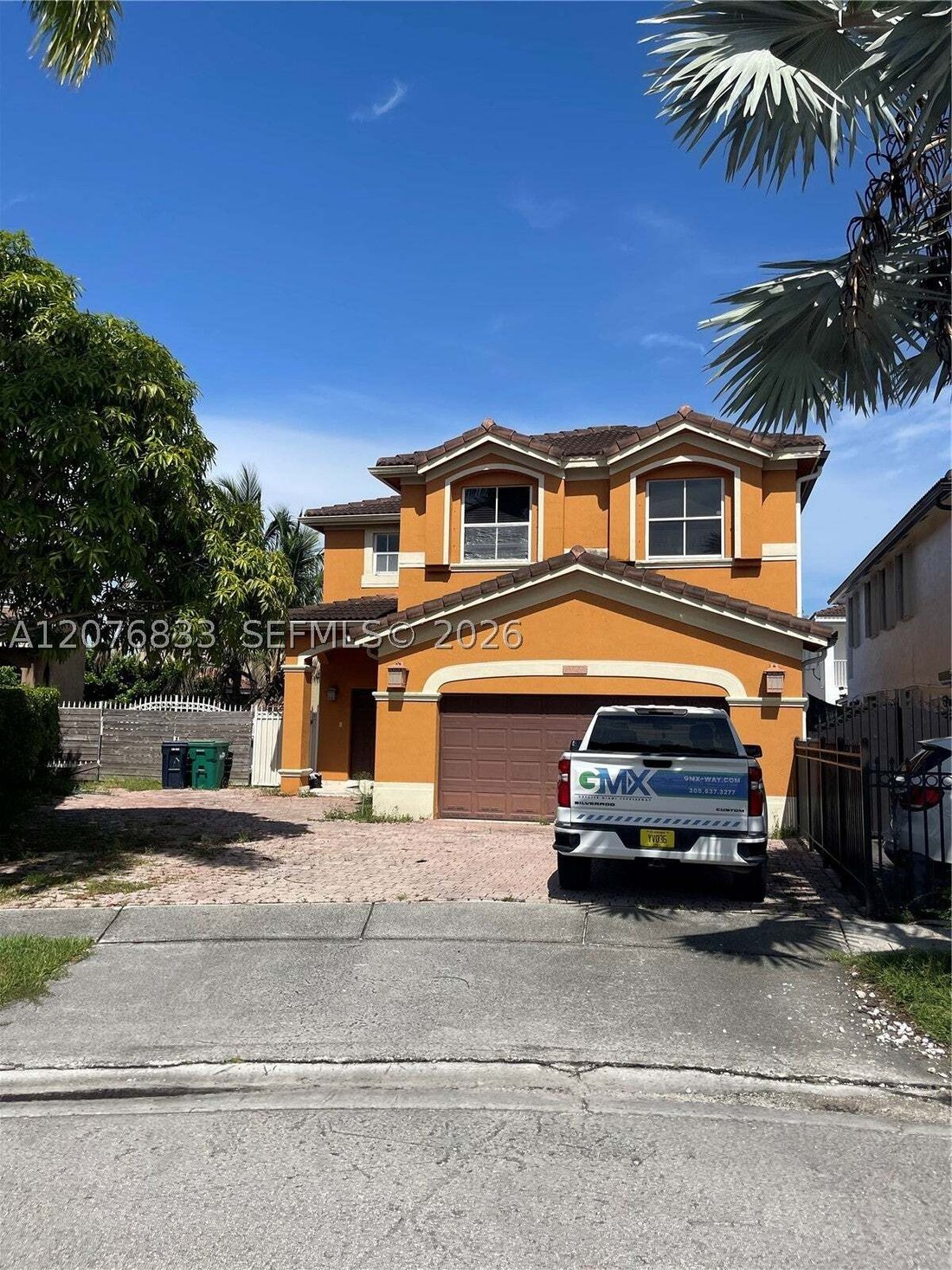 Maison à West Miami, Floride, États-Unis 1 - 18741294