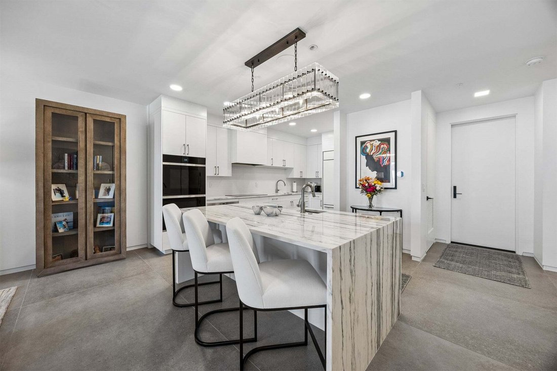 Appartement à Fernandina Beach, Floride, États-Unis 3 - 18742574