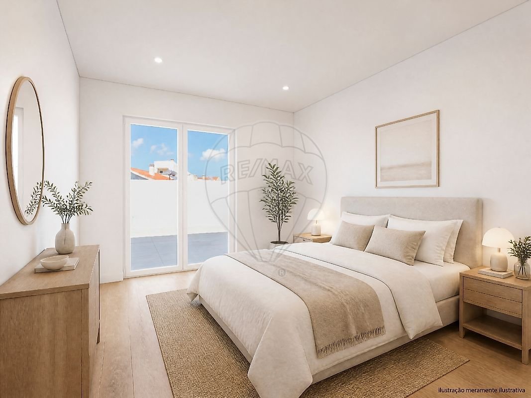 Appartement à Silveira, Lisbonne, Portugal 5 - 18740926