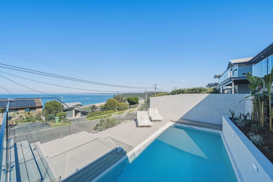 Haus in Killcare Heights, New South Wales, Australien 3 - 18746083