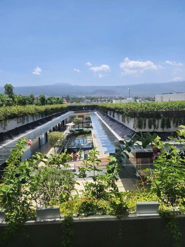 Apartamento en Cuernavaca, Morelos, México 2 - 18742437