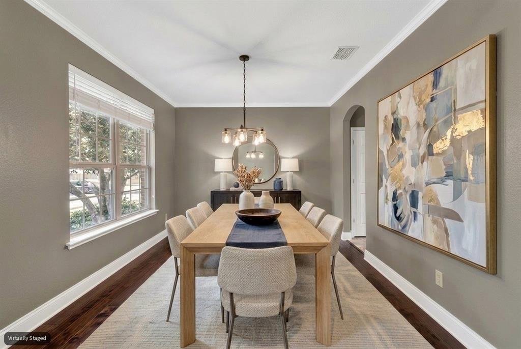 House in Frisco, Texas, United States 3 - 17876545