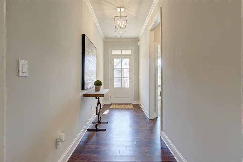 House in Acworth, Georgia, United States 5 - 18285574
