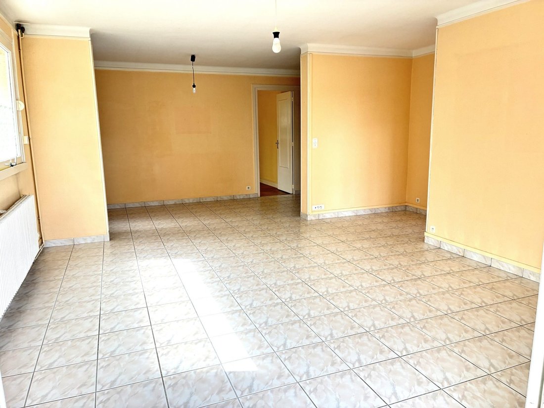 Appartement à Centre Ville, Dinard, France 4 - 18746129