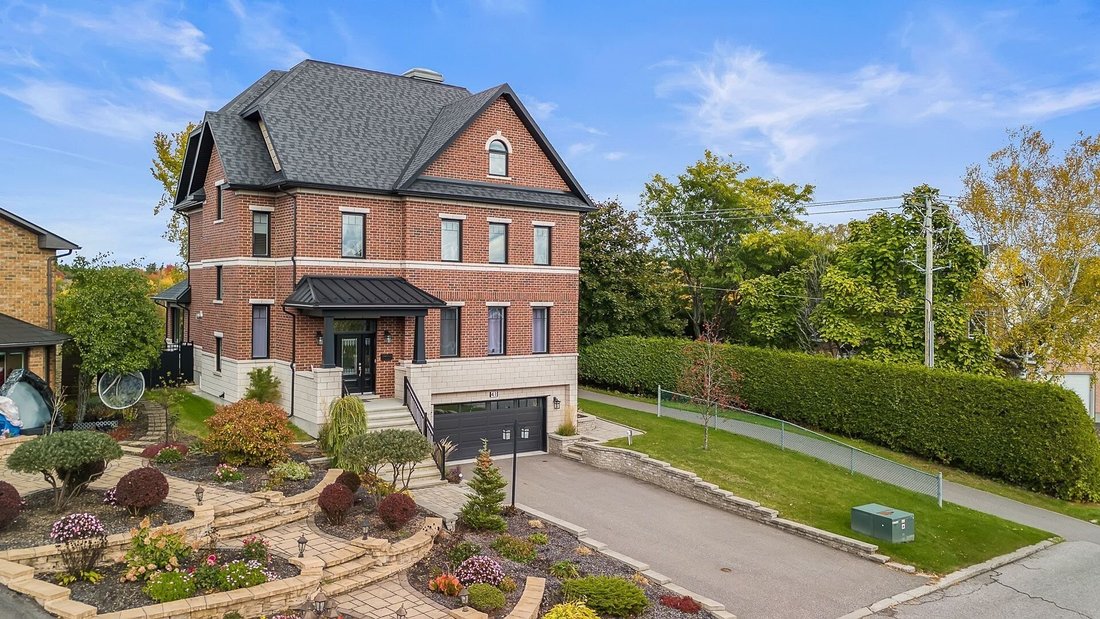 House in Gatineau, Quebec, Canada 1 - 18745957