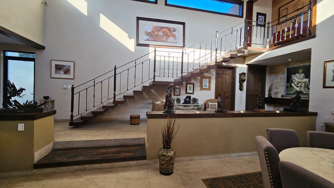 Maison à Juriquilla, Santiago de Querétaro, Mexique 4 - 18742100
