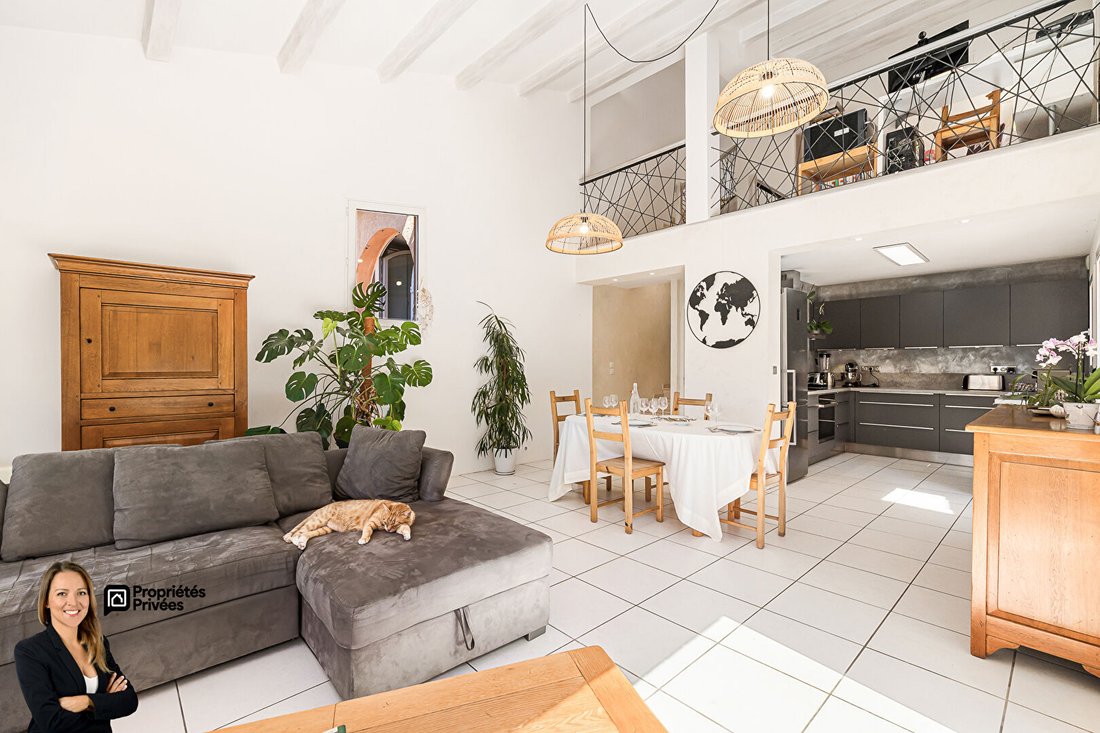 Villa in Les Adrets-de-l'Estérel, Provence-Alpes-Côte d'Azur, France 4 - 18742110