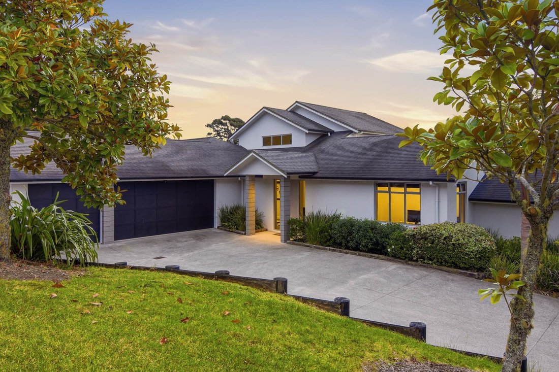 Casa a Auckland, Auckland, Nuova Zelanda 5 - 18700192