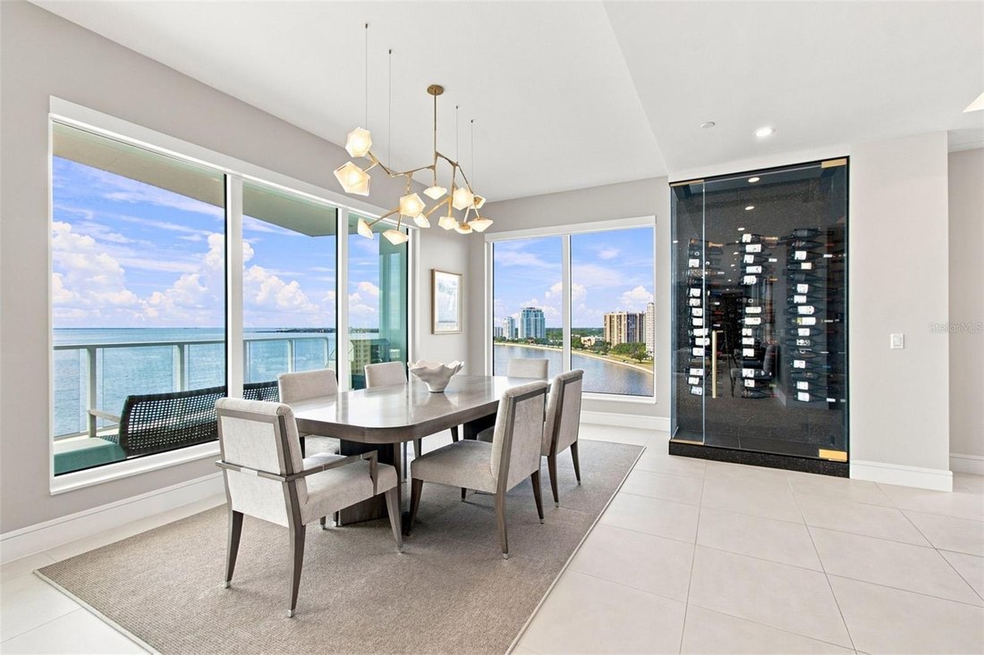Condo in Tampa, Florida, United States 3 - 18743307
