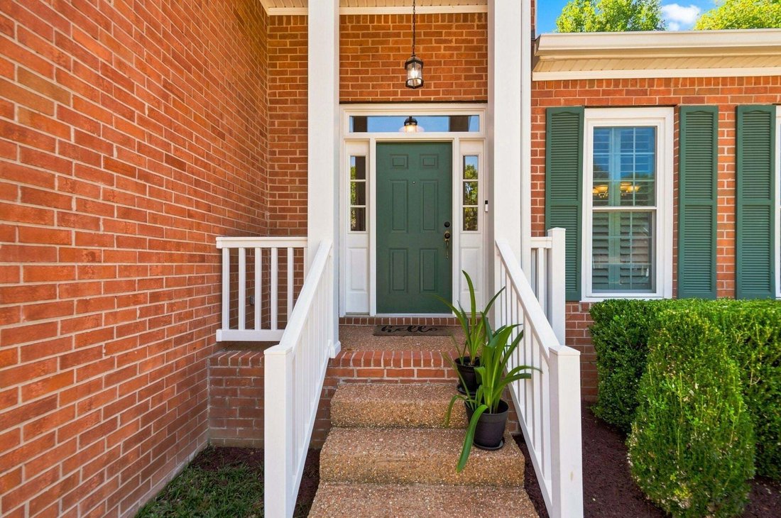 Casa en Franklin, Tennessee, Estados Unidos 3 - 18743601