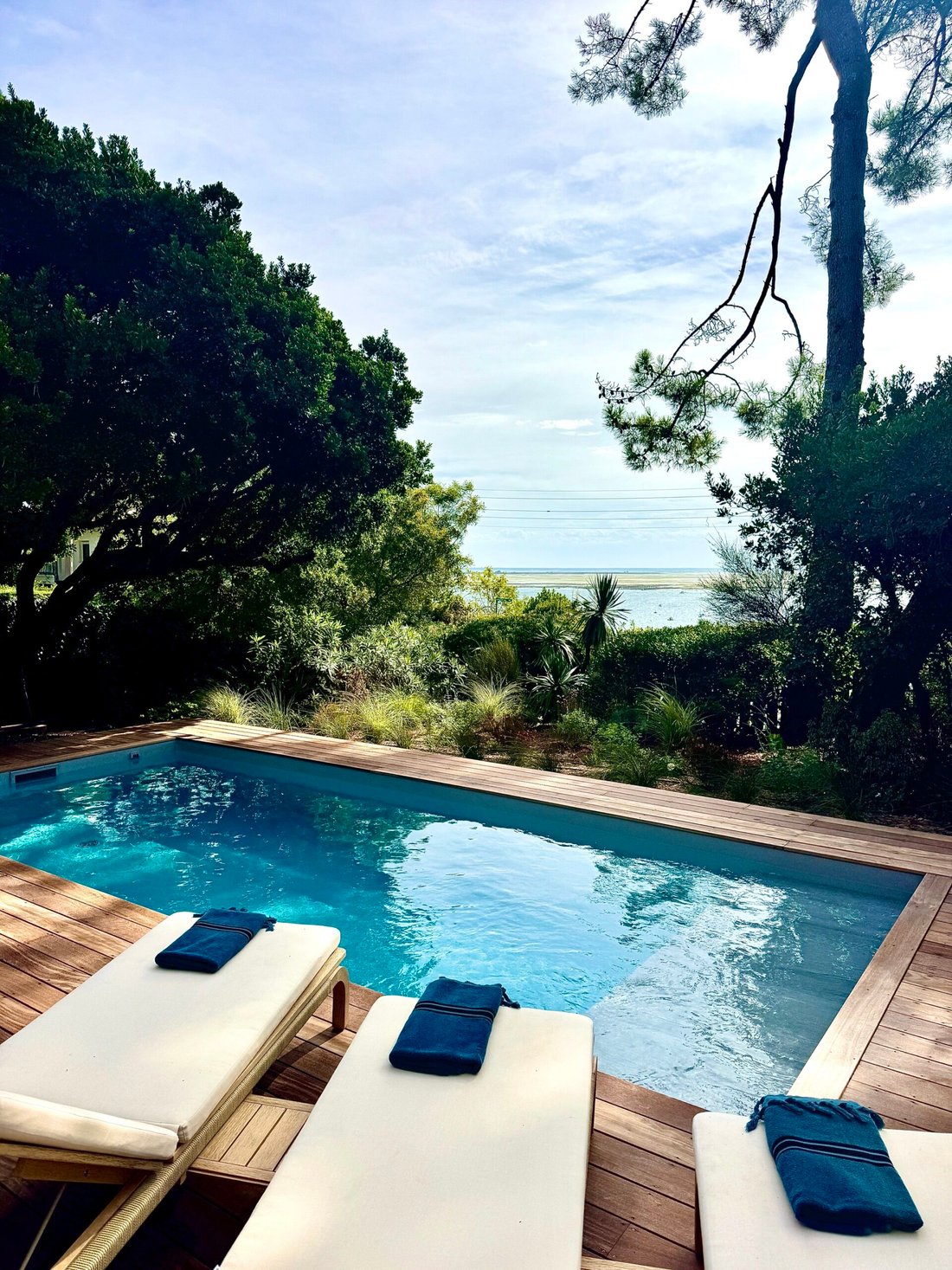 Villa à Centre Cap Ferret, Lège-Cap-Ferret, France 1 - 18742028
