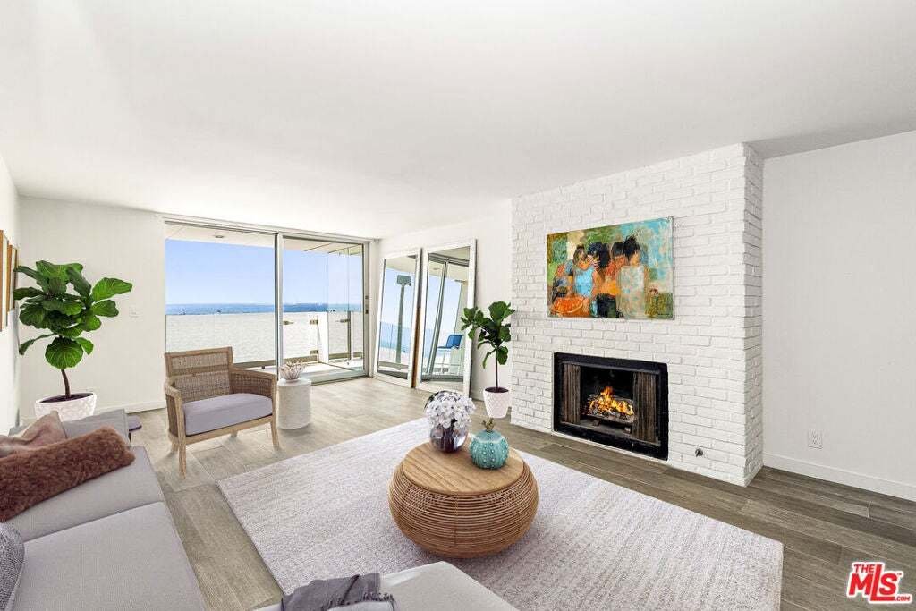 Condominio en Marina del Rey, California, Estados Unidos 4 - 18740319