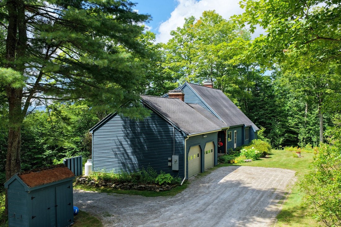 Haus in Weston, Vermont, Vereinigte Staaten 5 - 18741813