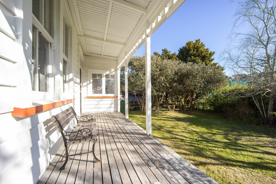 Maison à Kumeu, Auckland, Nouvelle-Zélande 1 - 18746054