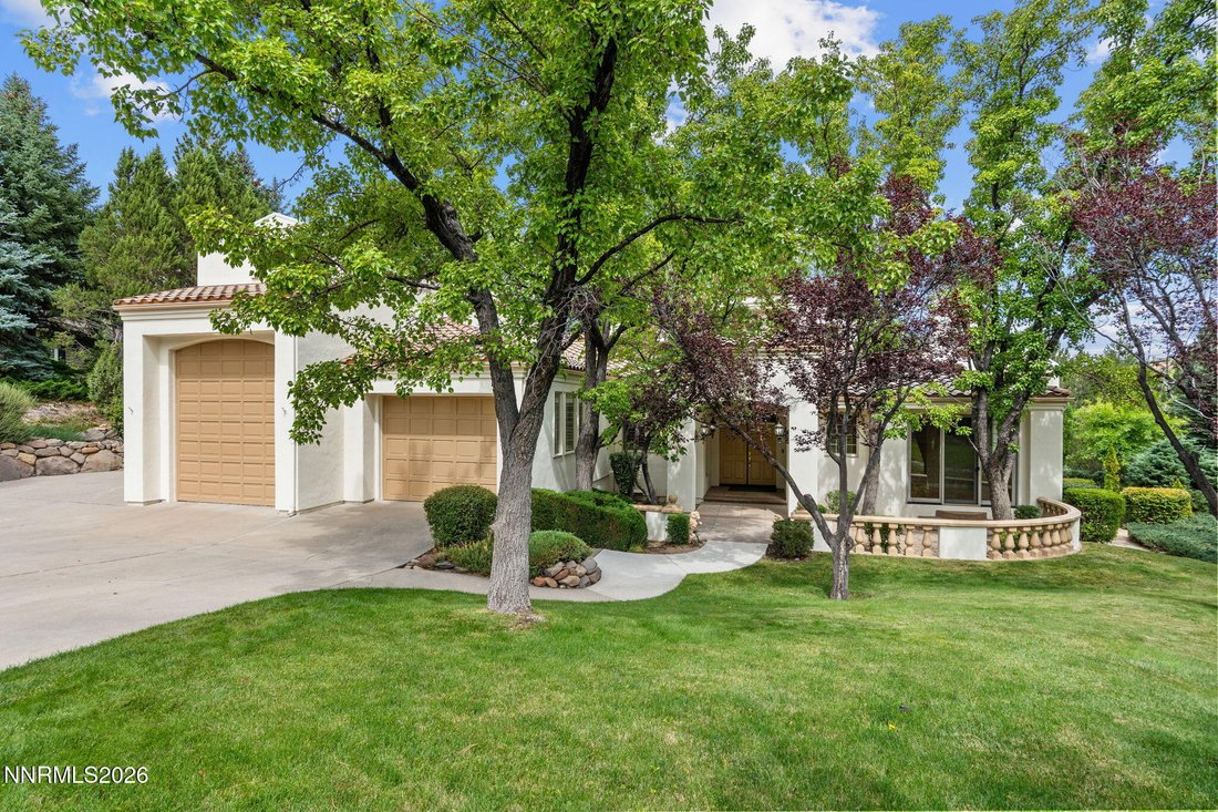 Casa en Reno, Nevada, Estados Unidos 4 - 18742695